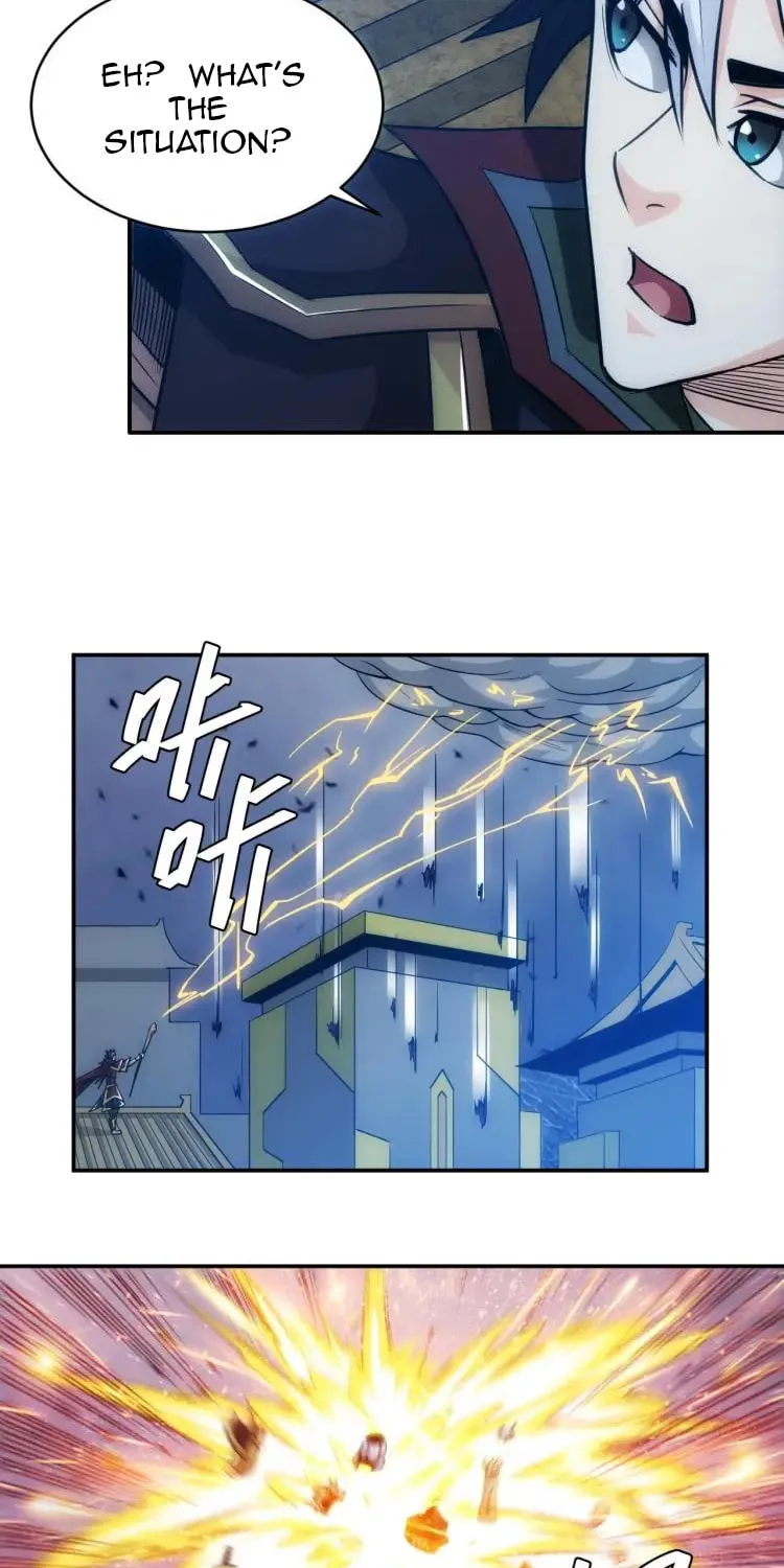 Billionaire Player (Colored) Chapter 62 page 36 - 