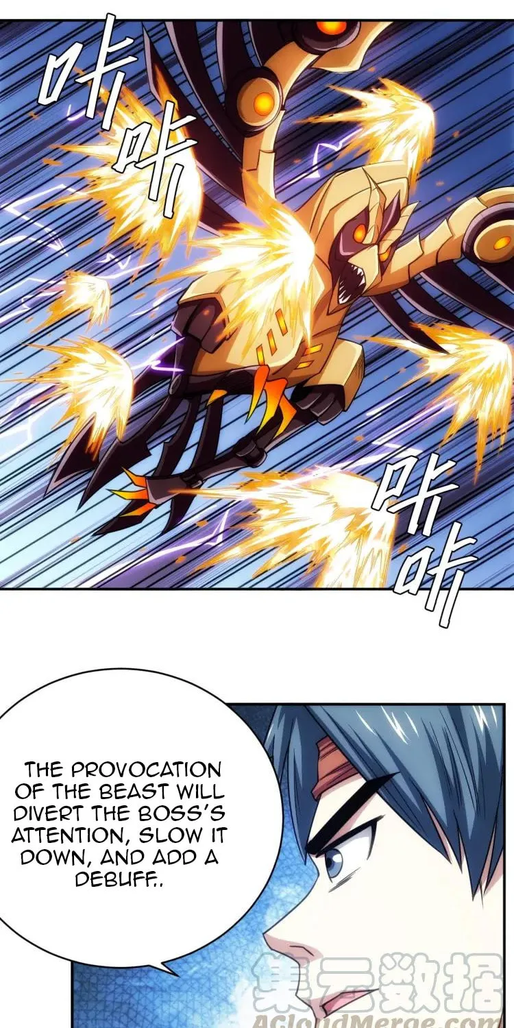 Billionaire Player (Colored) Chapter 62 page 5 - 
