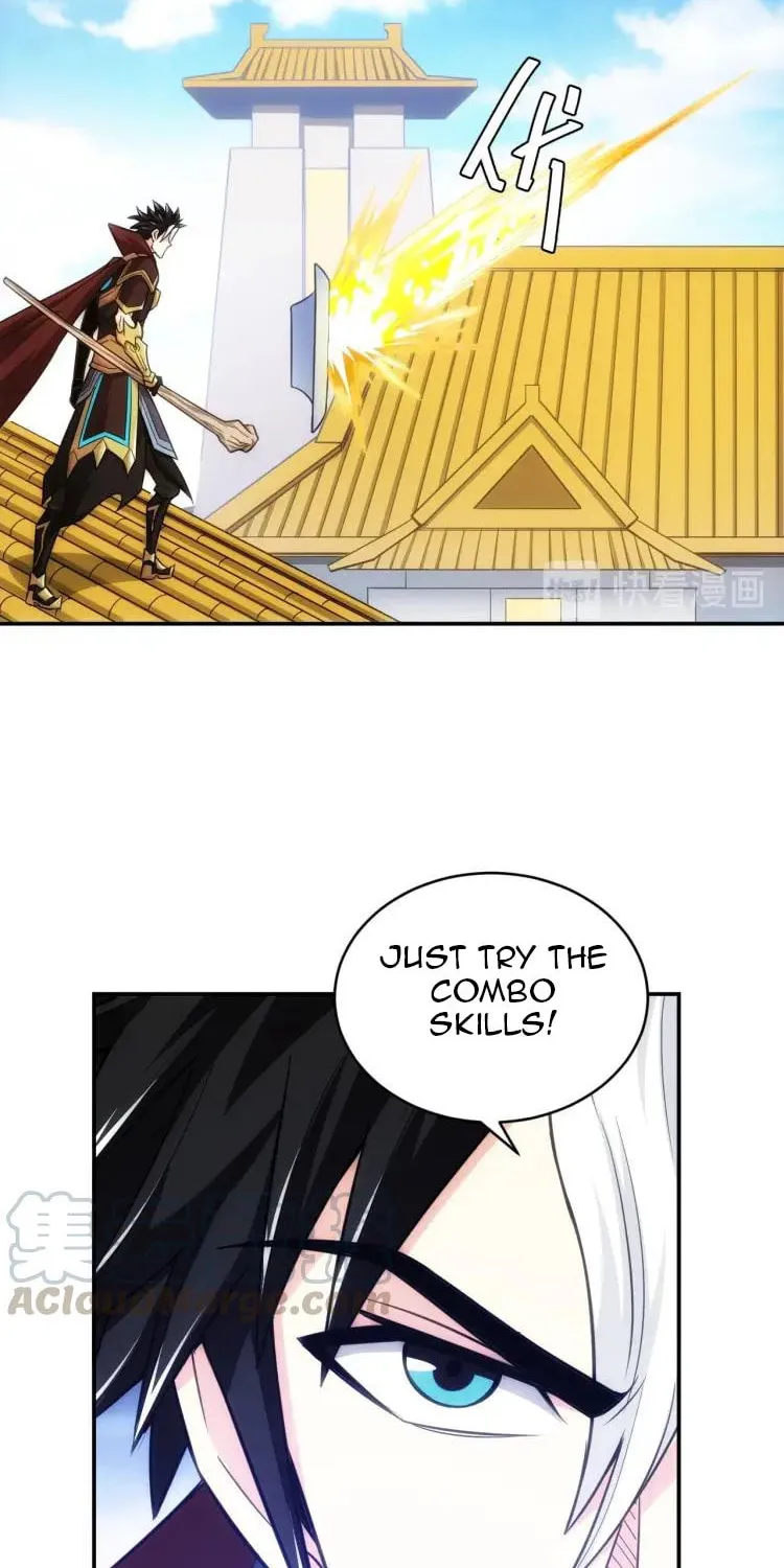 Billionaire Player (Colored) Chapter 62 page 9 - 