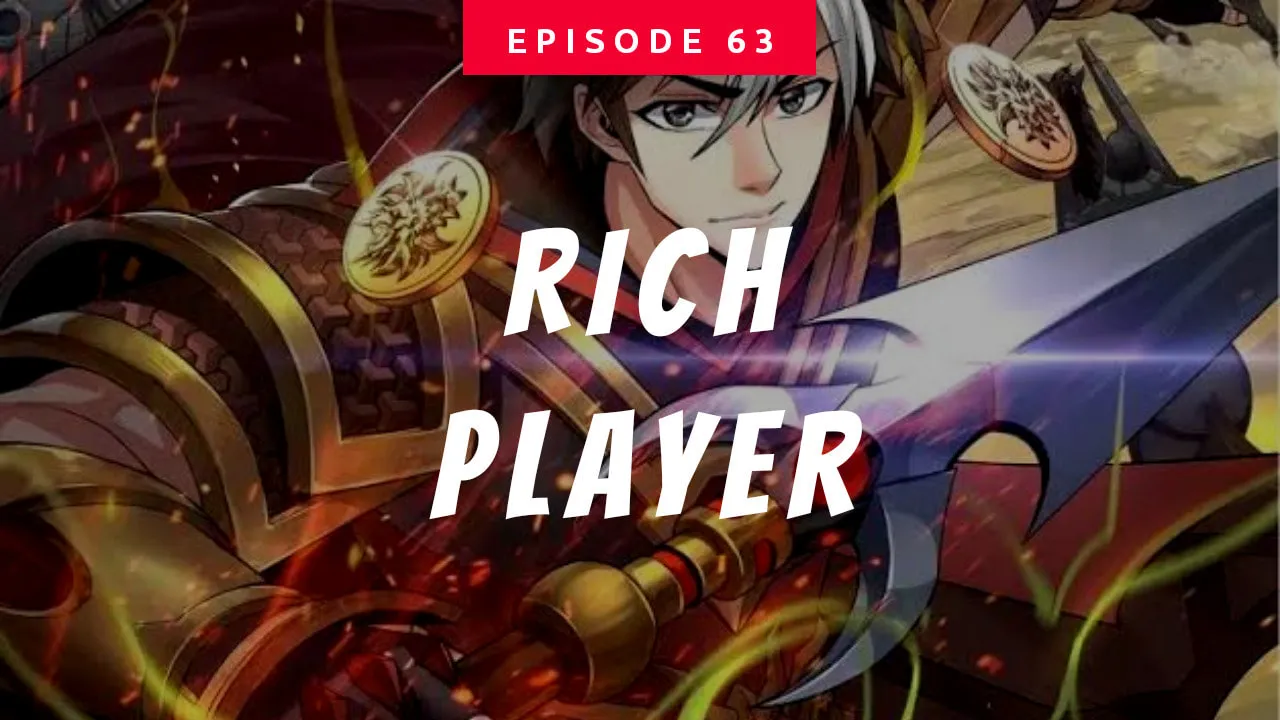 Billionaire Player (Colored) Chapter 63 page 1 - 