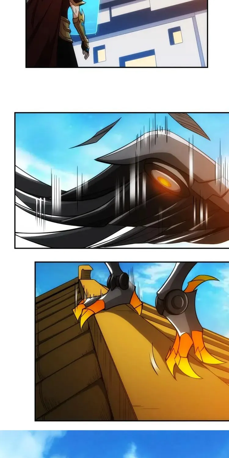 Billionaire Player (Colored) Chapter 63 page 16 - 