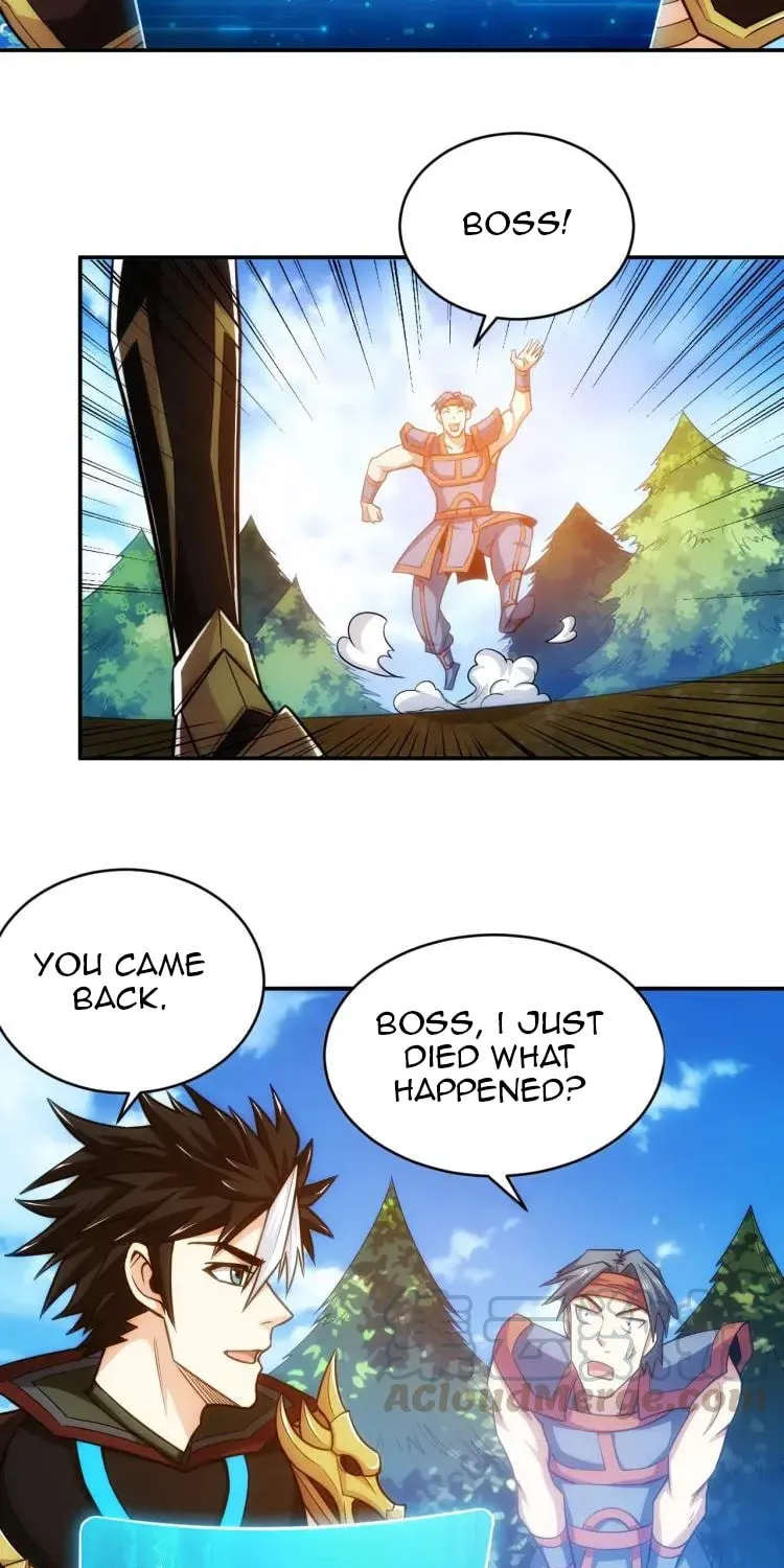 Billionaire Player (Colored) Chapter 63 page 20 - 
