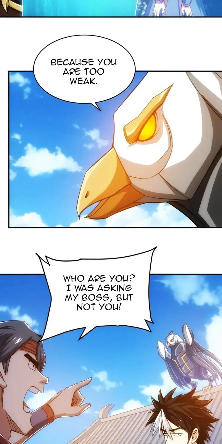Billionaire Player (Colored) Chapter 63 page 21 - 