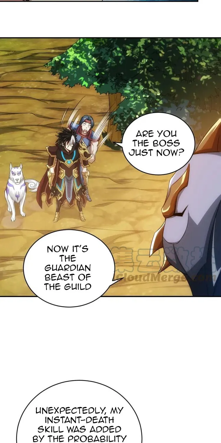 Billionaire Player (Colored) Chapter 63 page 23 - 