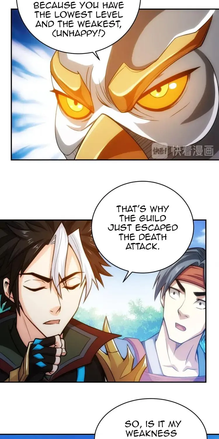 Billionaire Player (Colored) Chapter 63 page 24 - 