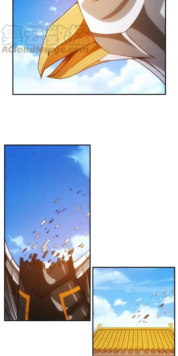 Billionaire Player (Colored) Chapter 63 page 26 - 