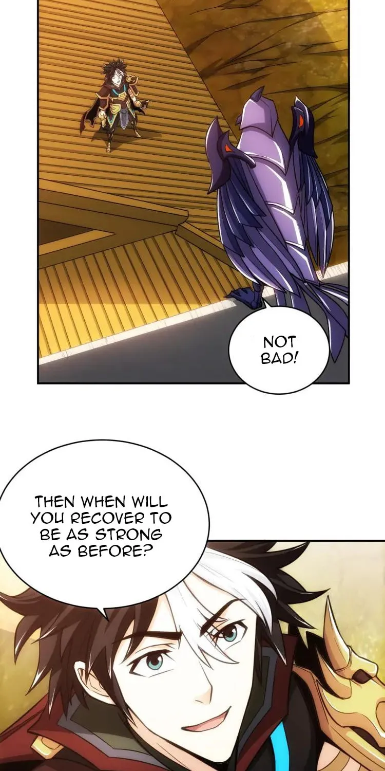 Billionaire Player (Colored) Chapter 63 page 4 - 
