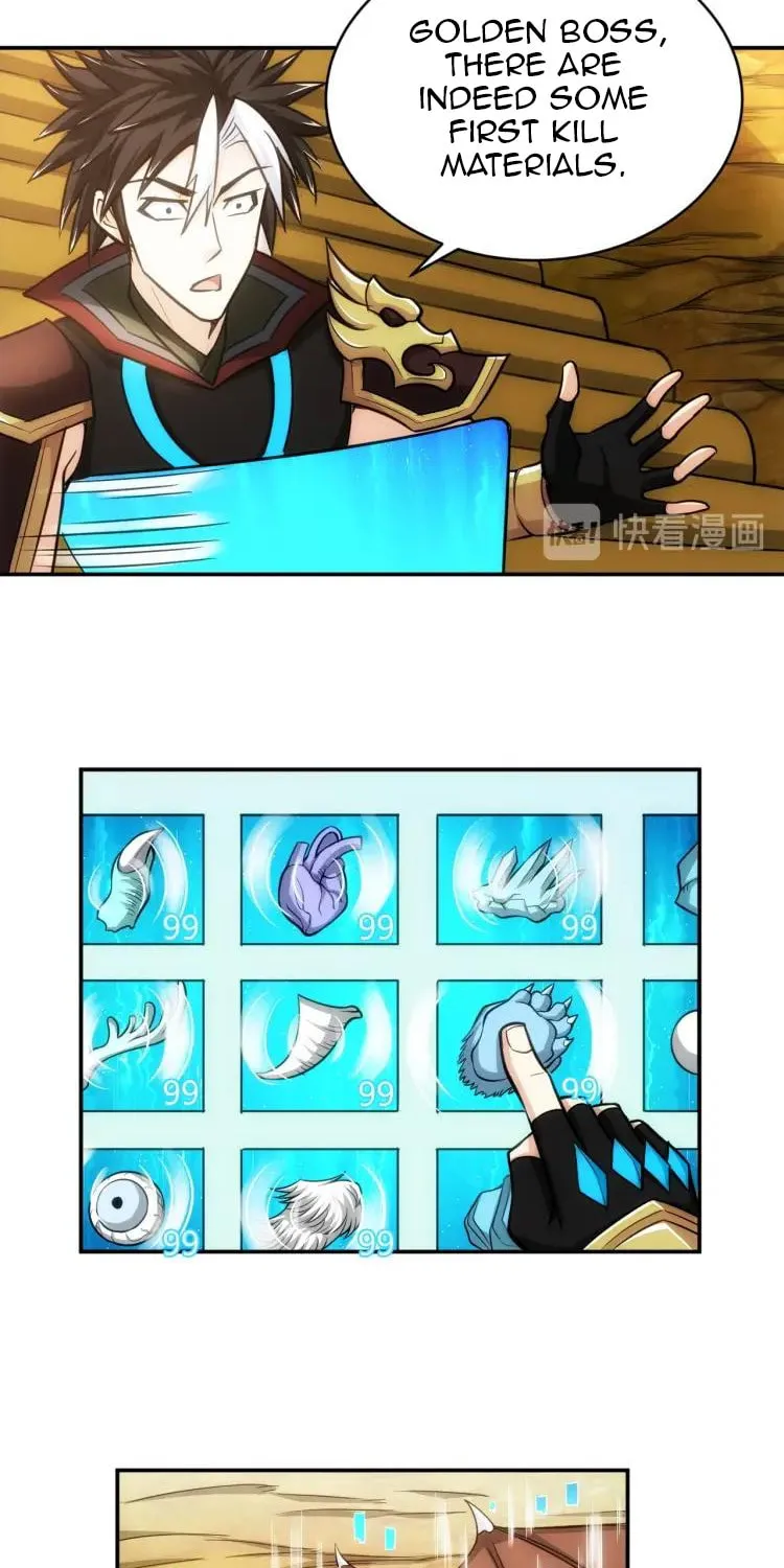 Billionaire Player (Colored) Chapter 63 page 6 - 