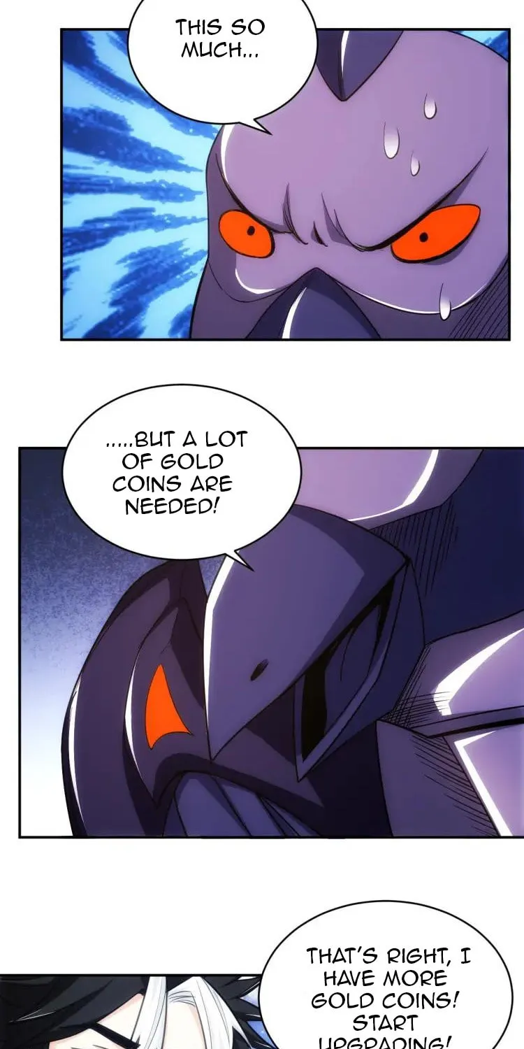 Billionaire Player (Colored) Chapter 63 page 8 - 