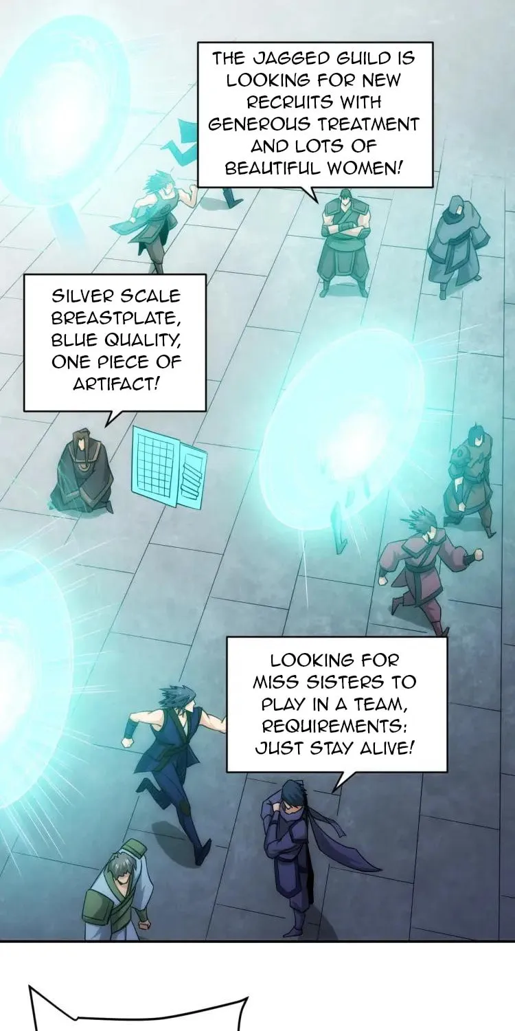 Billionaire Player (Colored) Chapter 64 page 11 - 