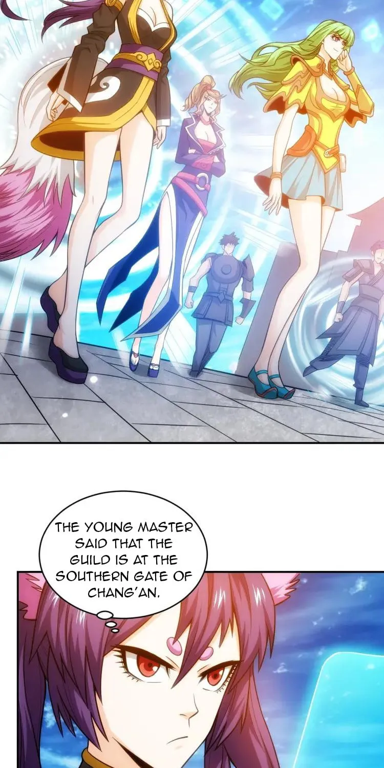Billionaire Player (Colored) Chapter 64 page 13 - 