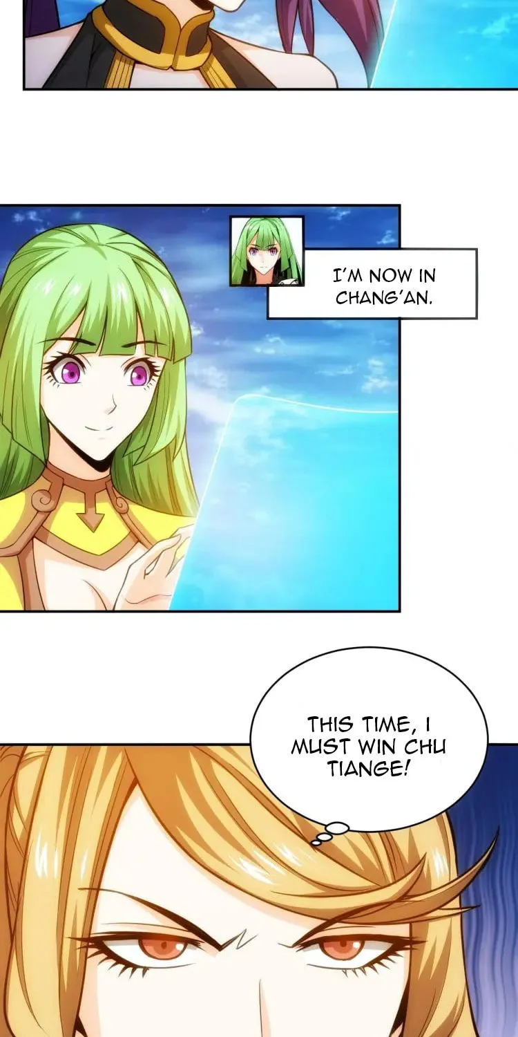 Billionaire Player (Colored) Chapter 64 page 14 - 