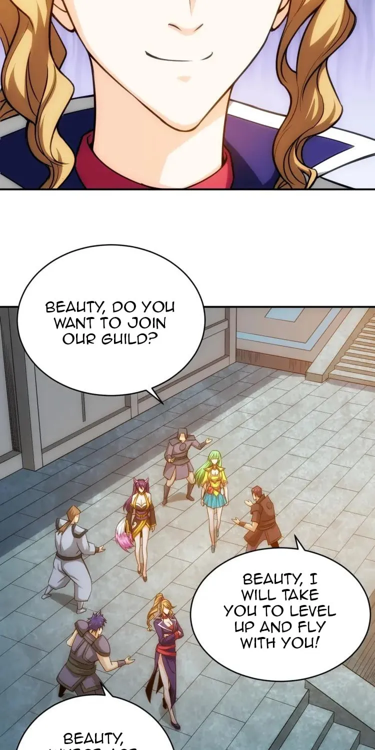 Billionaire Player (Colored) Chapter 64 page 15 - 