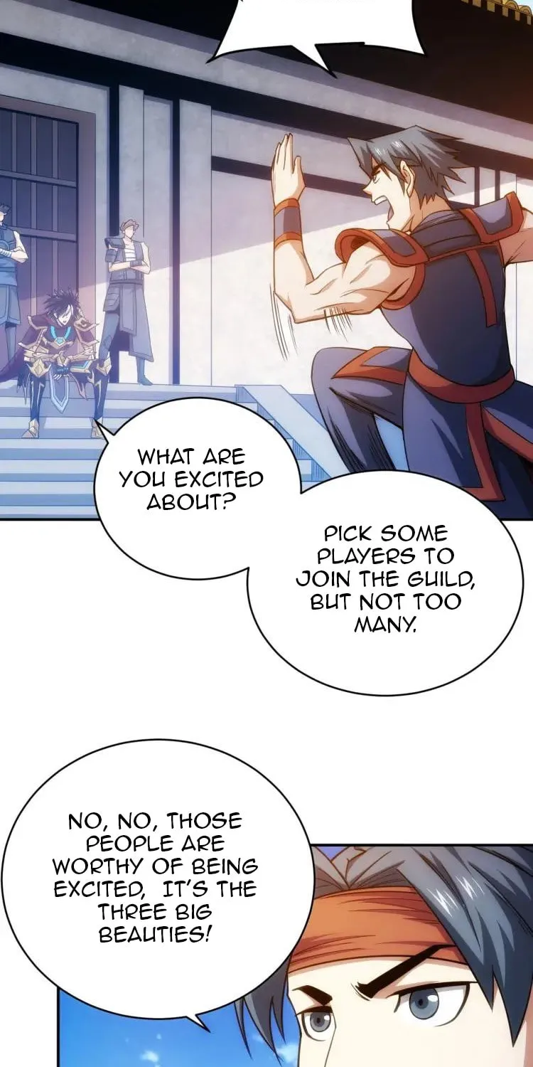 Billionaire Player (Colored) Chapter 64 page 18 - 