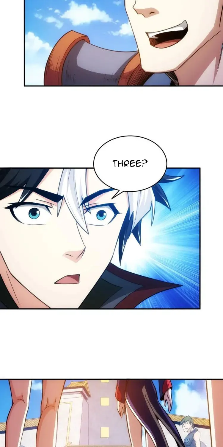 Billionaire Player (Colored) Chapter 64 page 19 - 