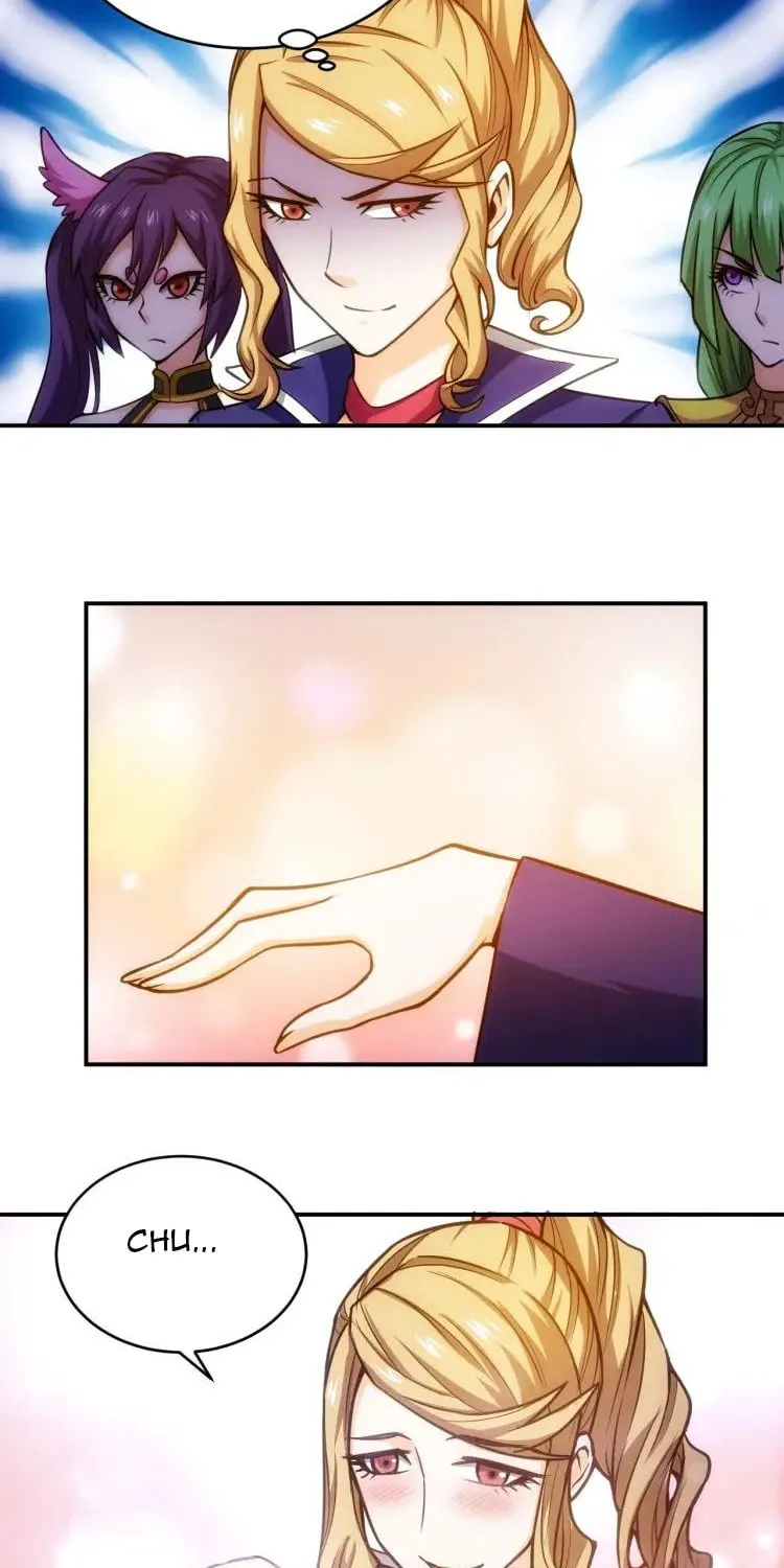 Billionaire Player (Colored) Chapter 64 page 21 - 
