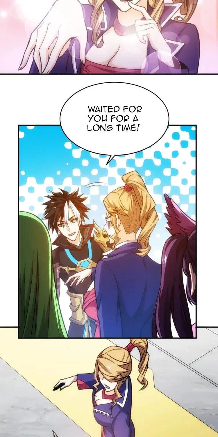 Billionaire Player (Colored) Chapter 64 page 22 - 