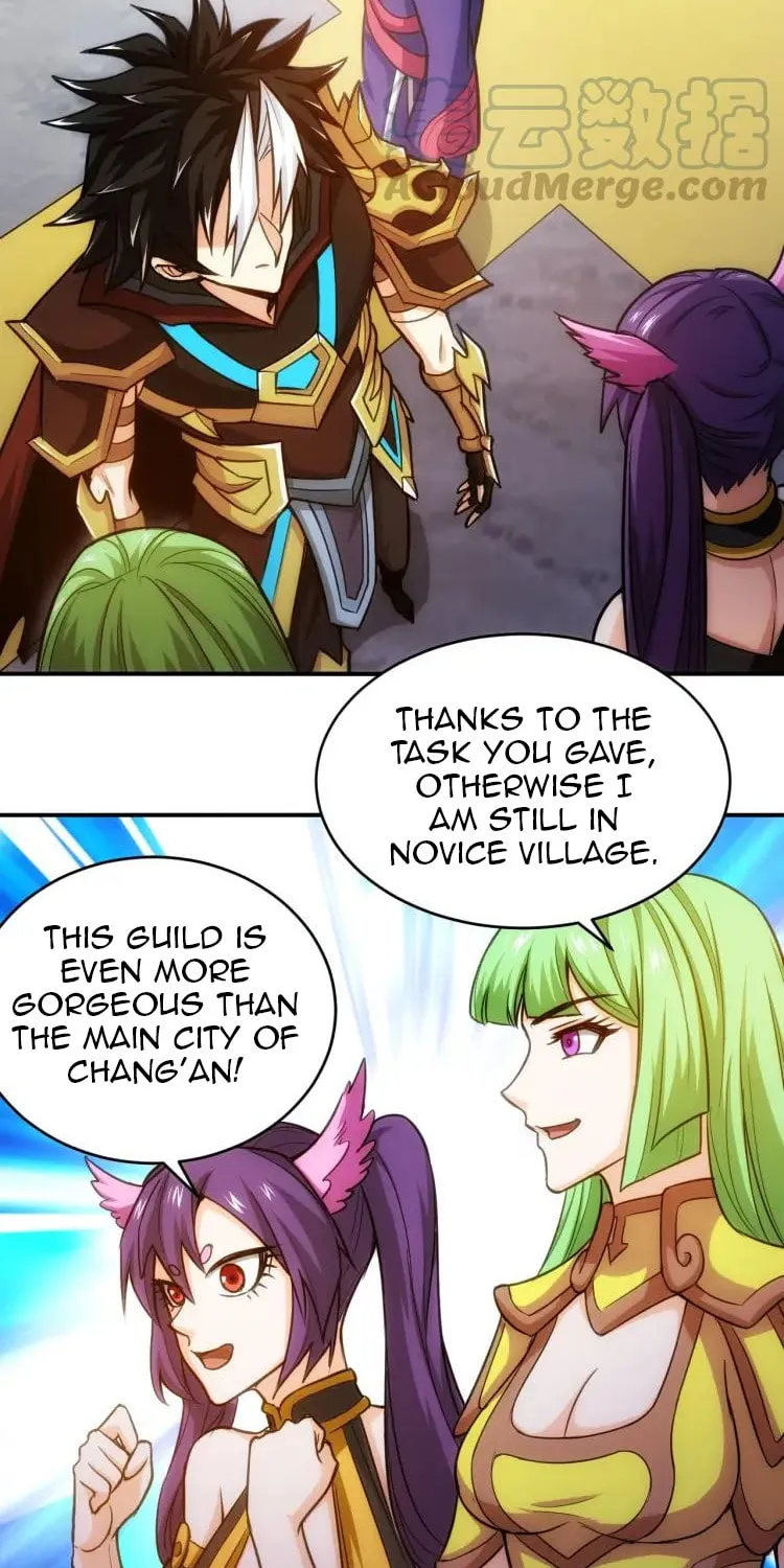 Billionaire Player (Colored) Chapter 64 page 23 - 