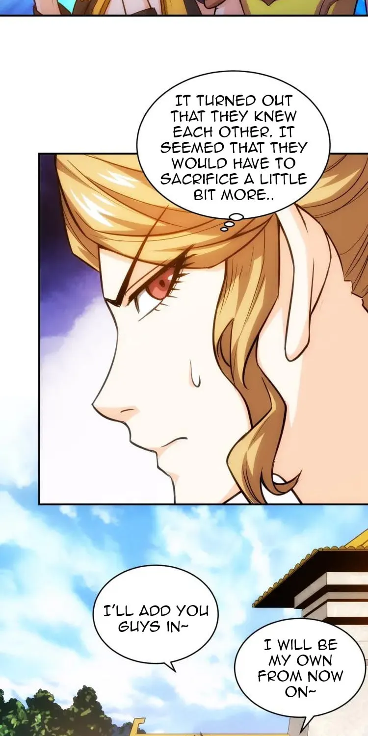 Billionaire Player (Colored) Chapter 64 page 24 - 