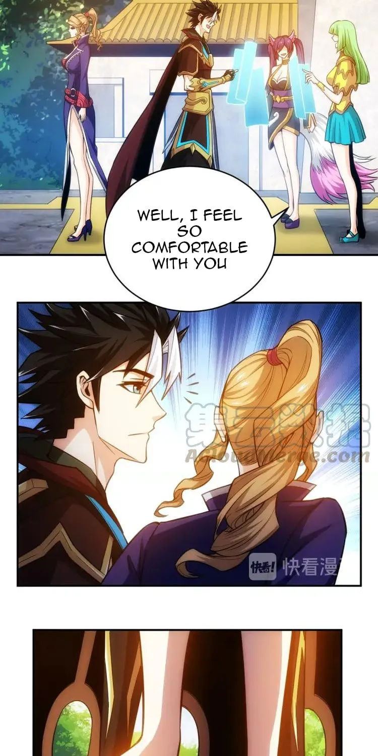 Billionaire Player (Colored) Chapter 64 page 25 - 