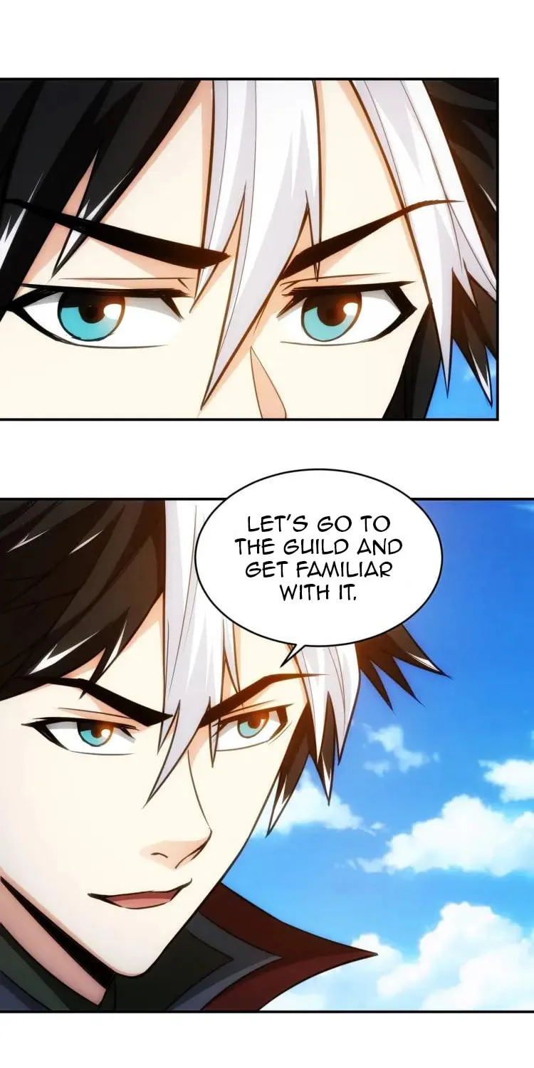 Billionaire Player (Colored) Chapter 64 page 27 - 