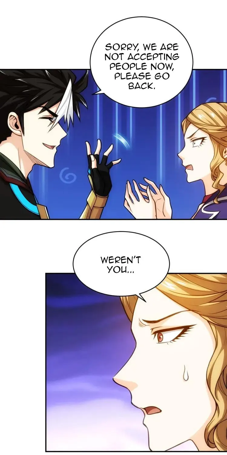 Billionaire Player (Colored) Chapter 64 page 29 - 
