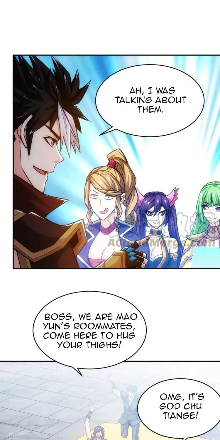 Billionaire Player (Colored) Chapter 64 page 30 - 