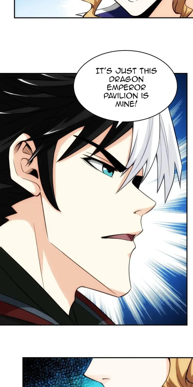 Billionaire Player (Colored) Chapter 64 page 32 - 