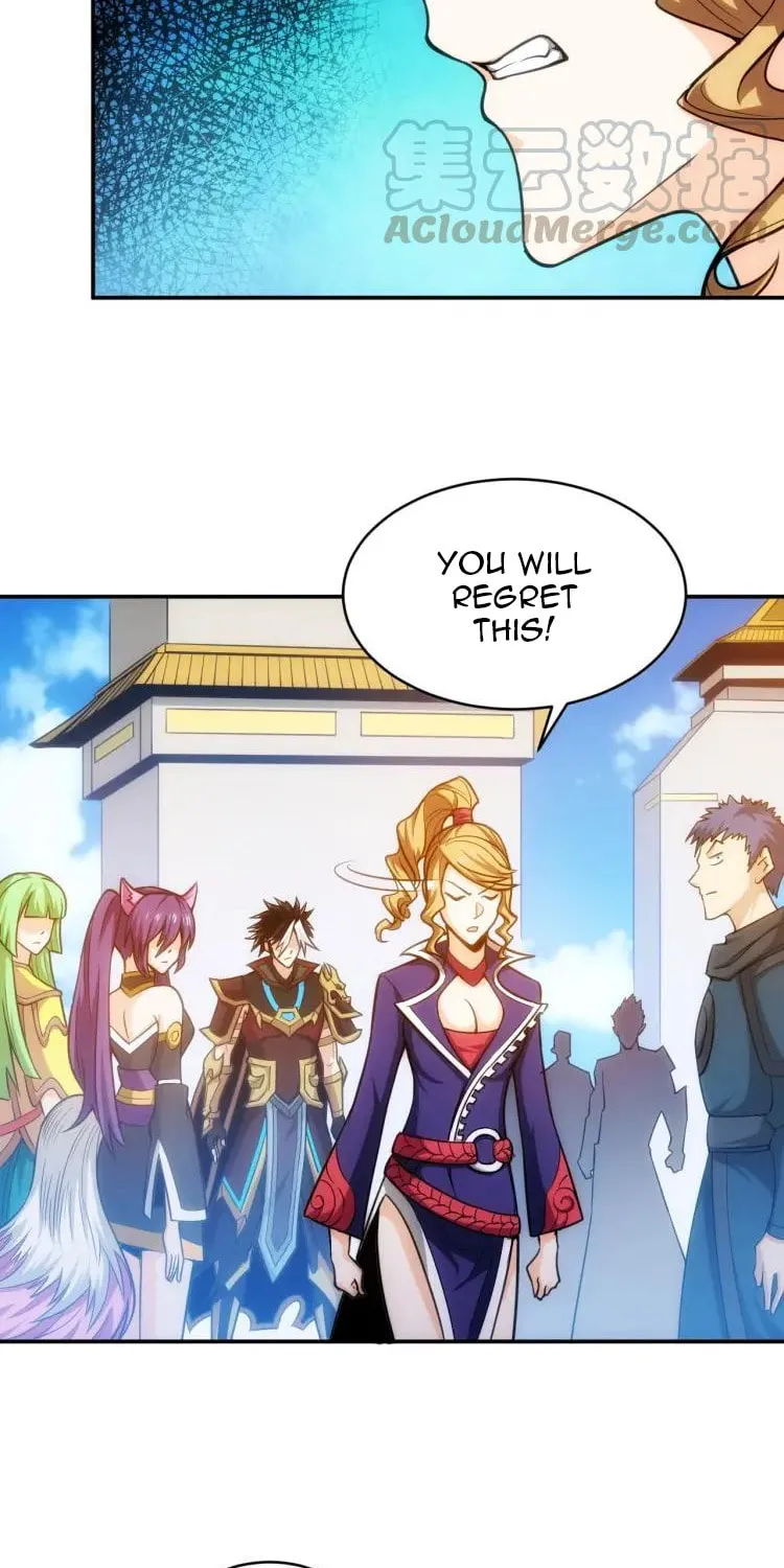 Billionaire Player (Colored) Chapter 64 page 33 - 