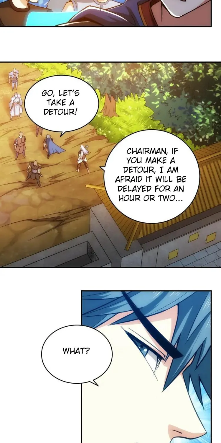 Billionaire Player (Colored) Chapter 65 page 11 - 
