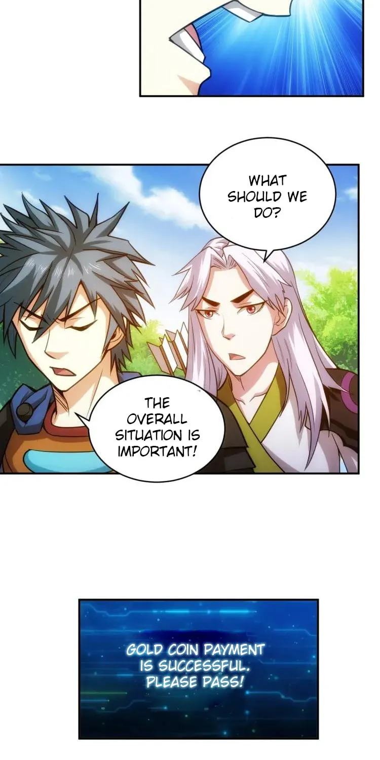 Billionaire Player (Colored) Chapter 65 page 12 - 