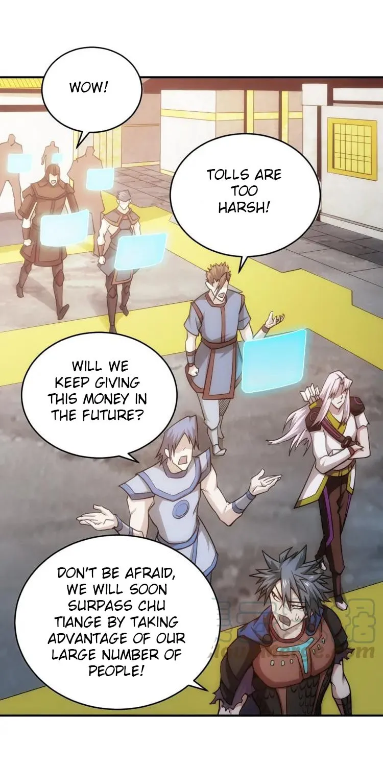 Billionaire Player (Colored) Chapter 65 page 13 - 