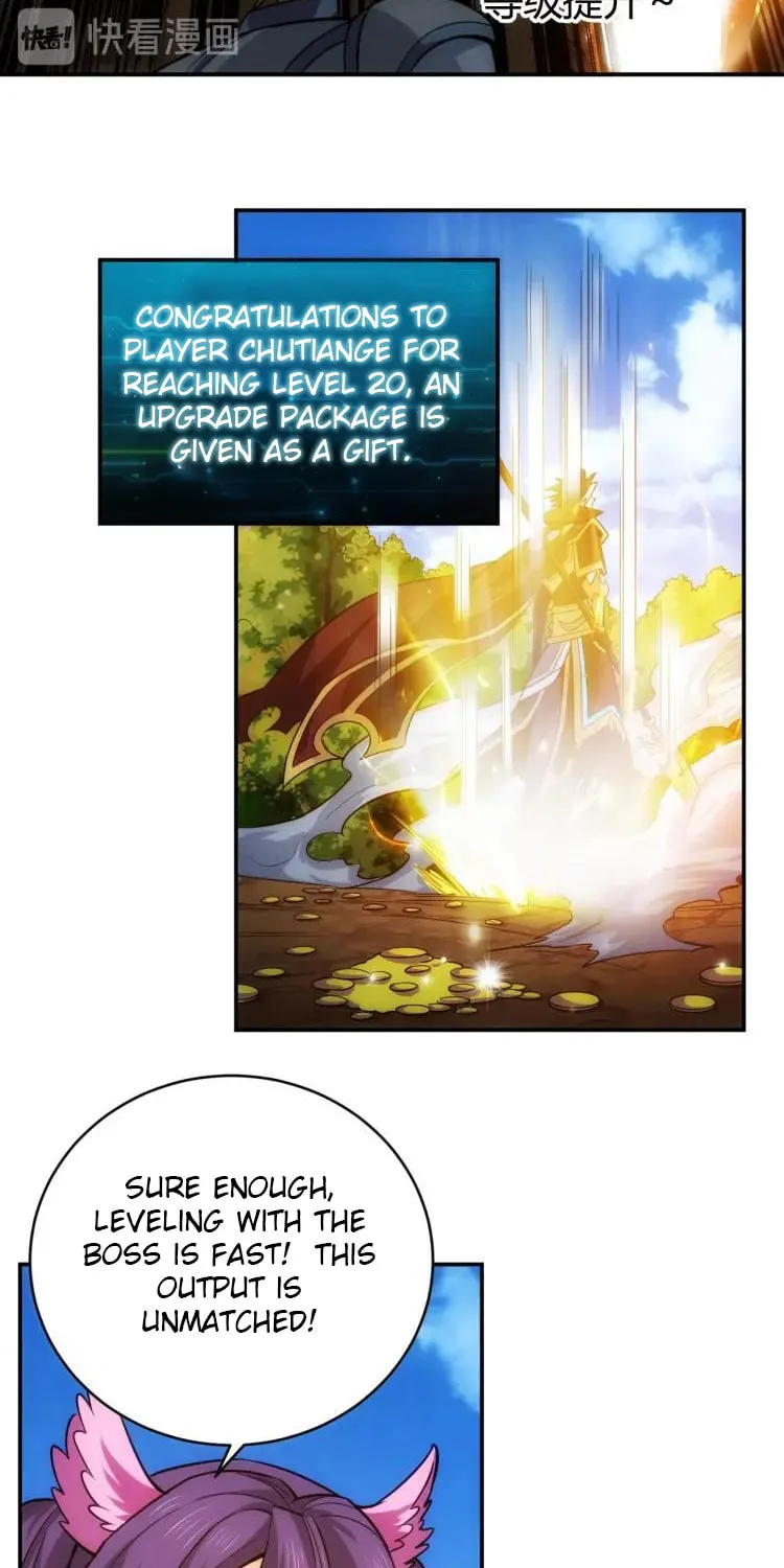 Billionaire Player (Colored) Chapter 65 page 26 - 