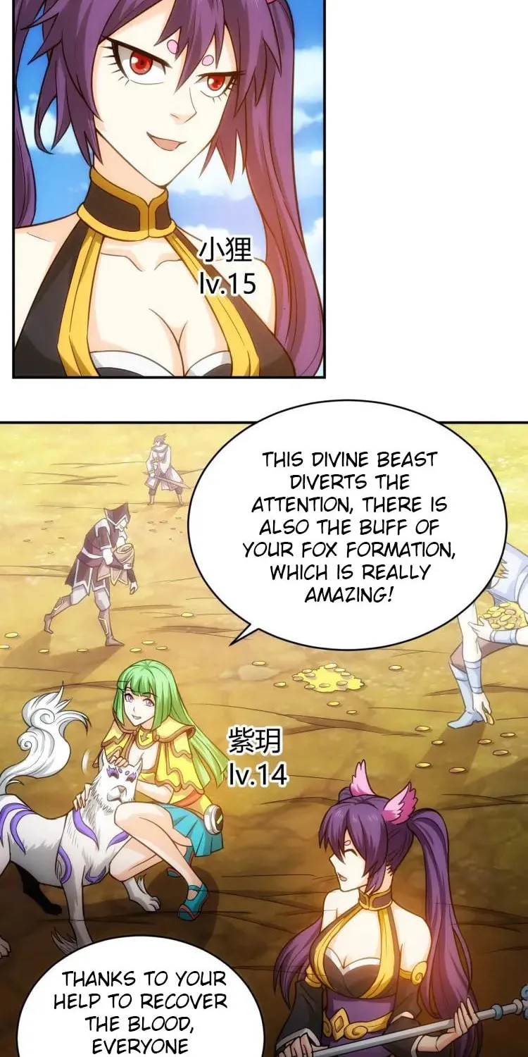 Billionaire Player (Colored) Chapter 65 page 27 - 