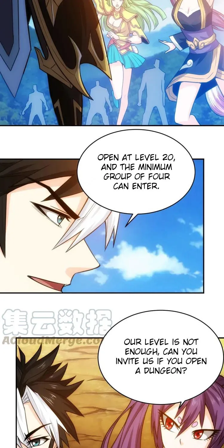 Billionaire Player (Colored) Chapter 65 page 29 - 