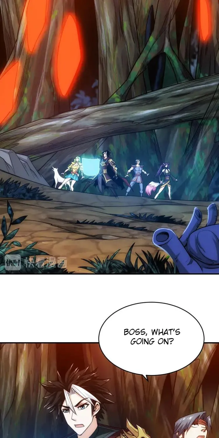 Billionaire Player (Colored) Chapter 65 page 34 - 