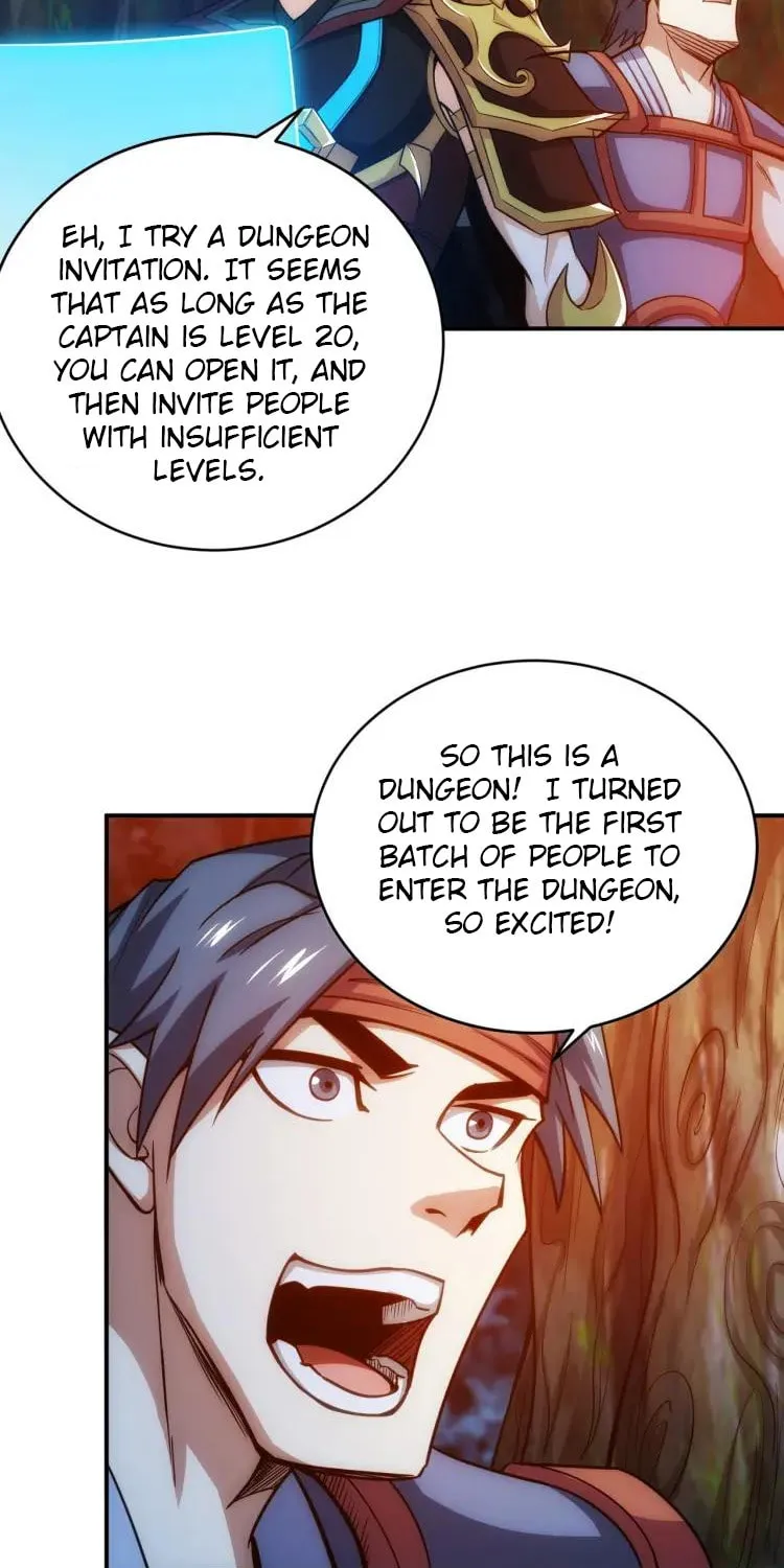 Billionaire Player (Colored) Chapter 65 page 35 - 
