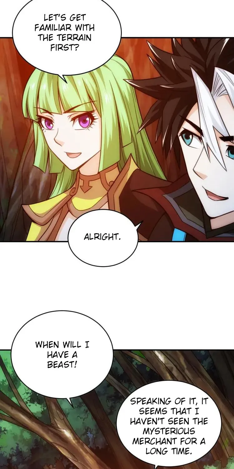 Billionaire Player (Colored) Chapter 65 page 37 - 