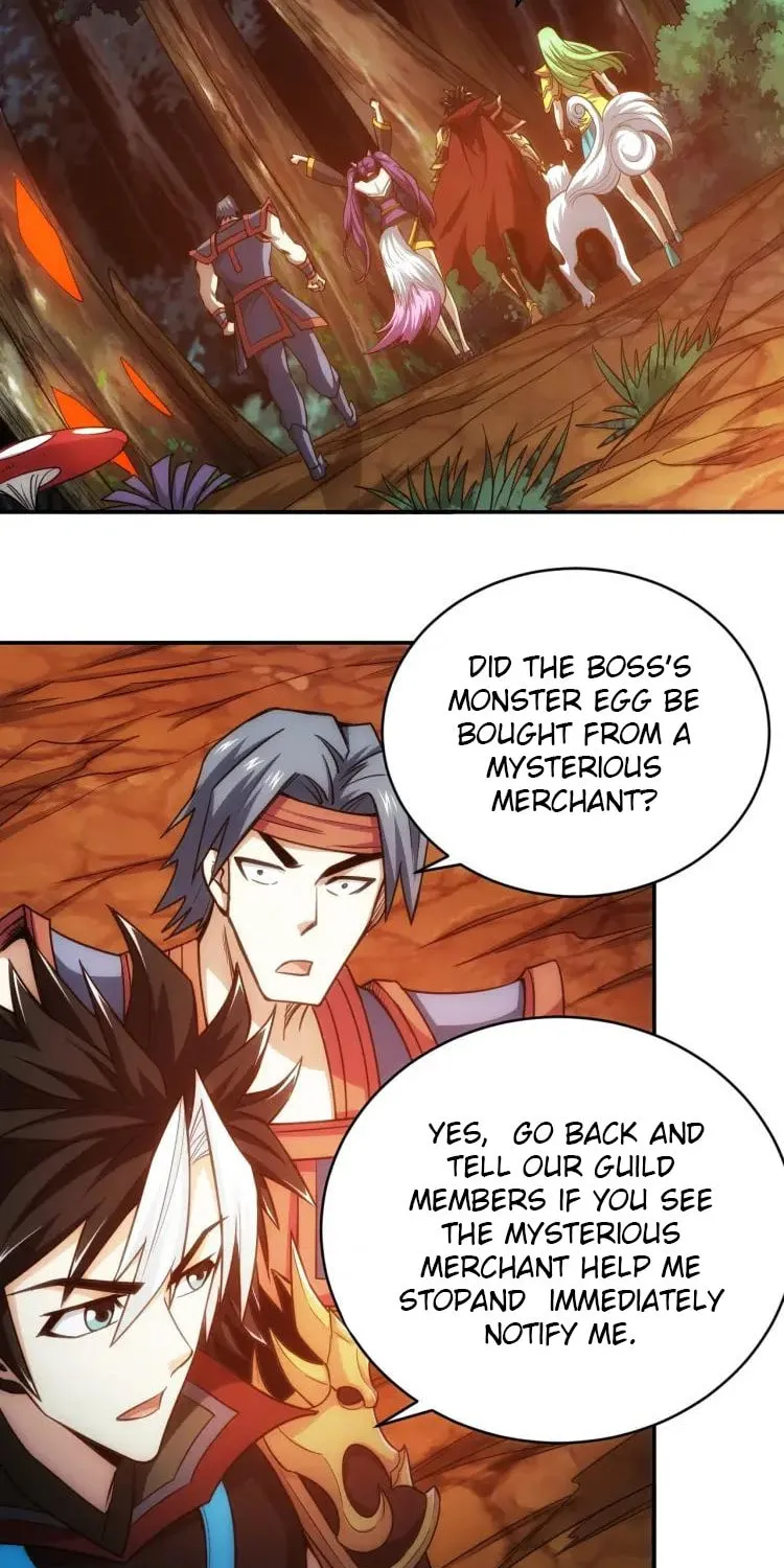 Billionaire Player (Colored) Chapter 65 page 38 - 