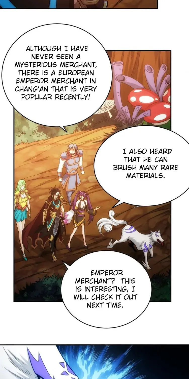Billionaire Player (Colored) Chapter 65 page 39 - 