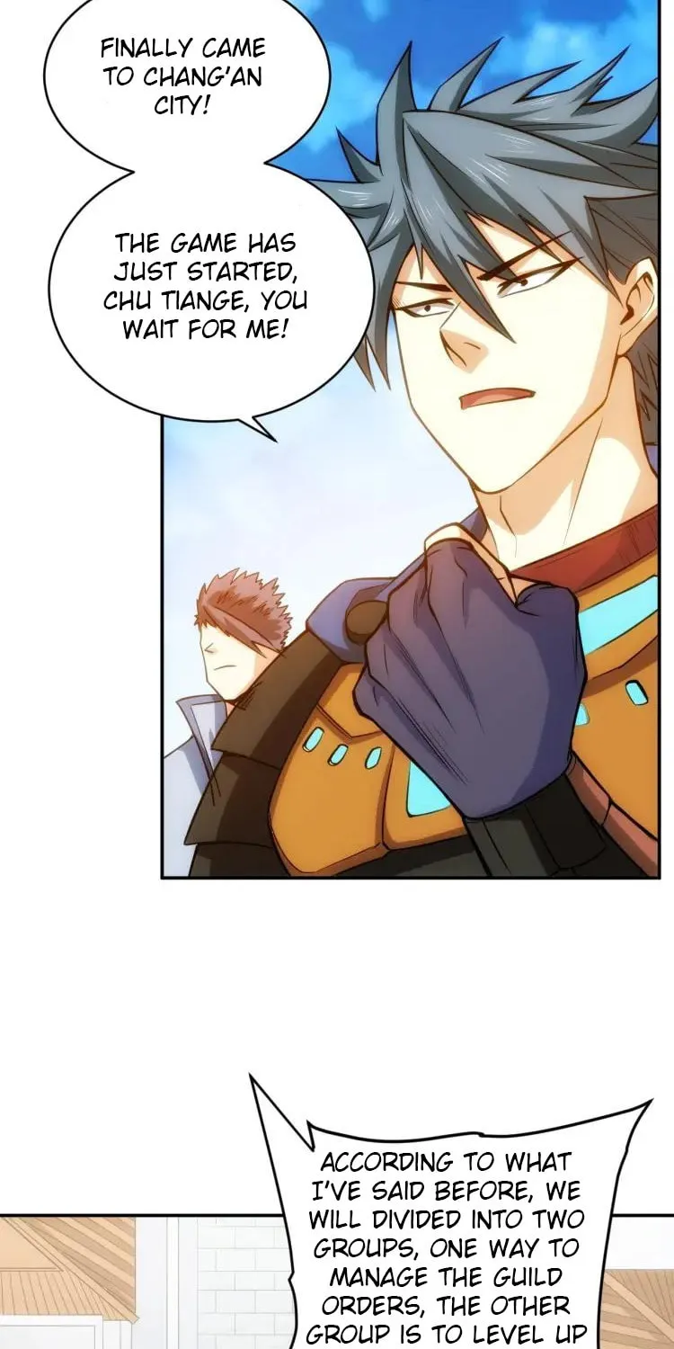 Billionaire Player (Colored) Chapter 65 page 5 - 