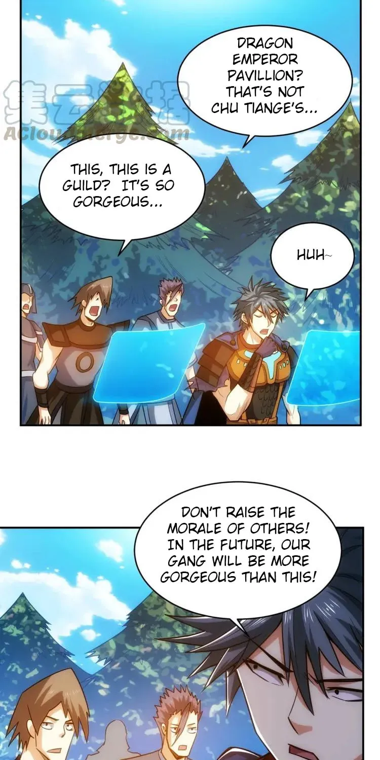 Billionaire Player (Colored) Chapter 65 page 10 - 