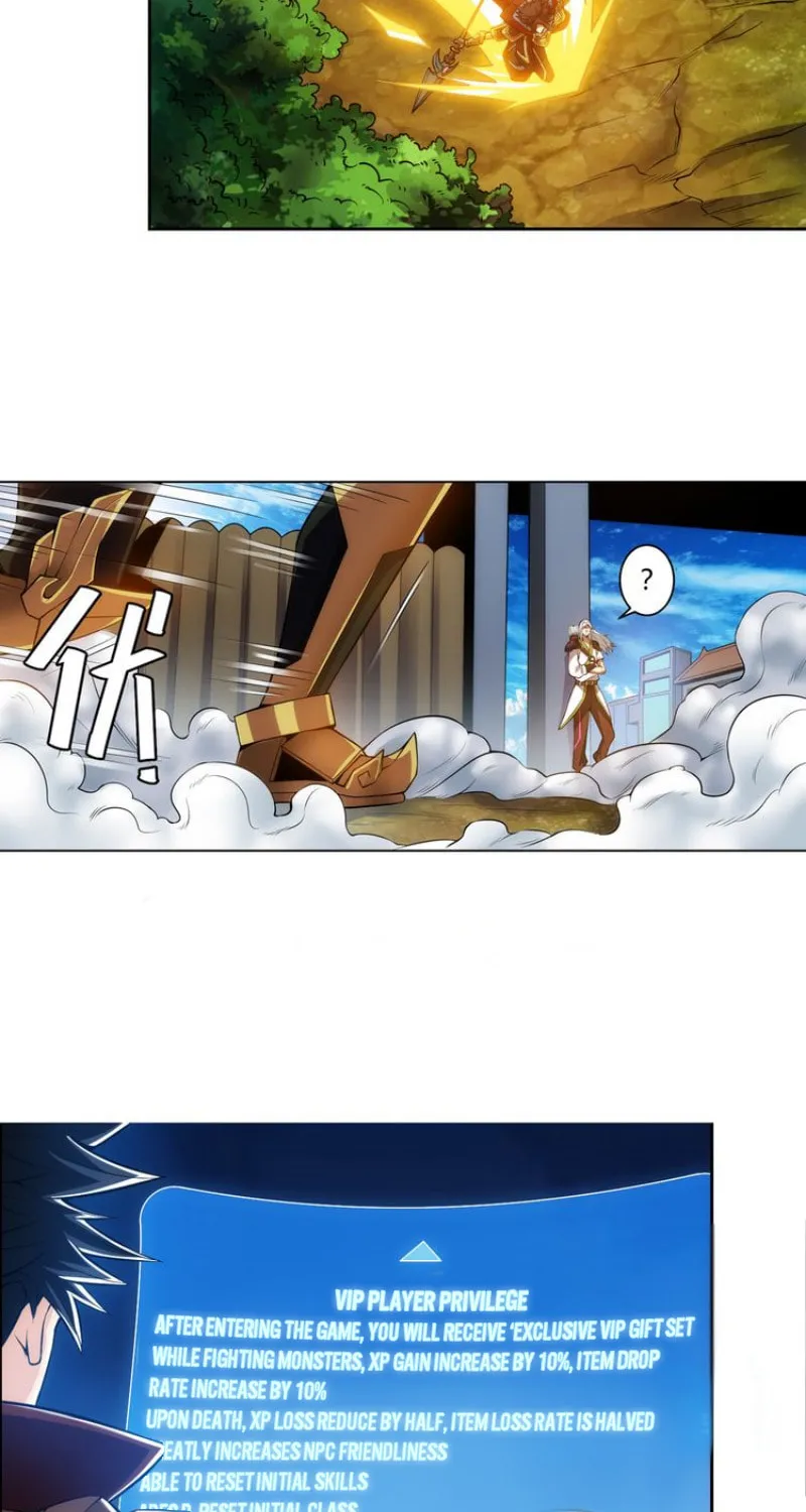Billionaire Player (Colored) Chapter 7 page 11 - 