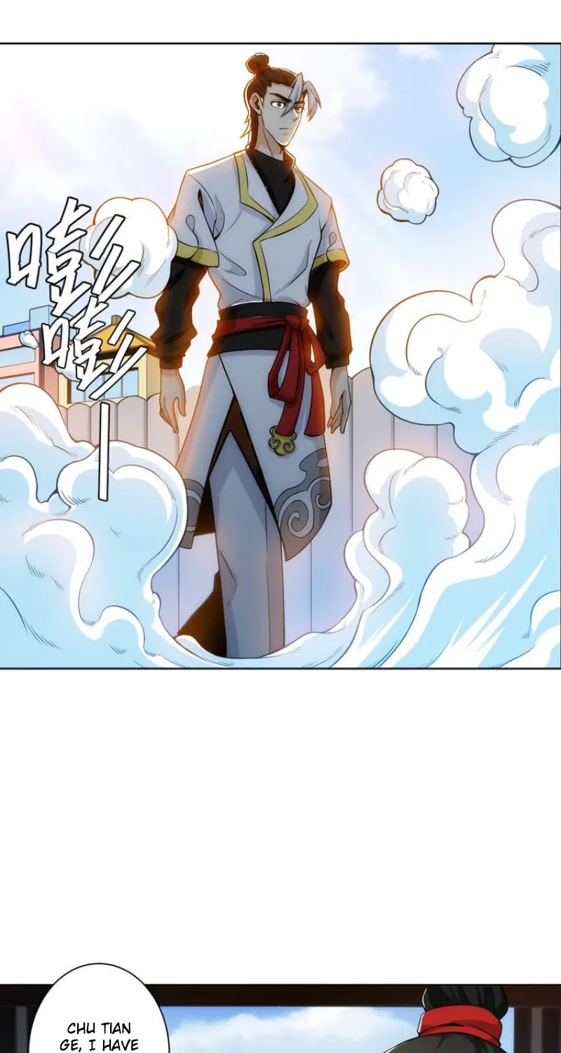 Billionaire Player (Colored) Chapter 7 page 15 - 