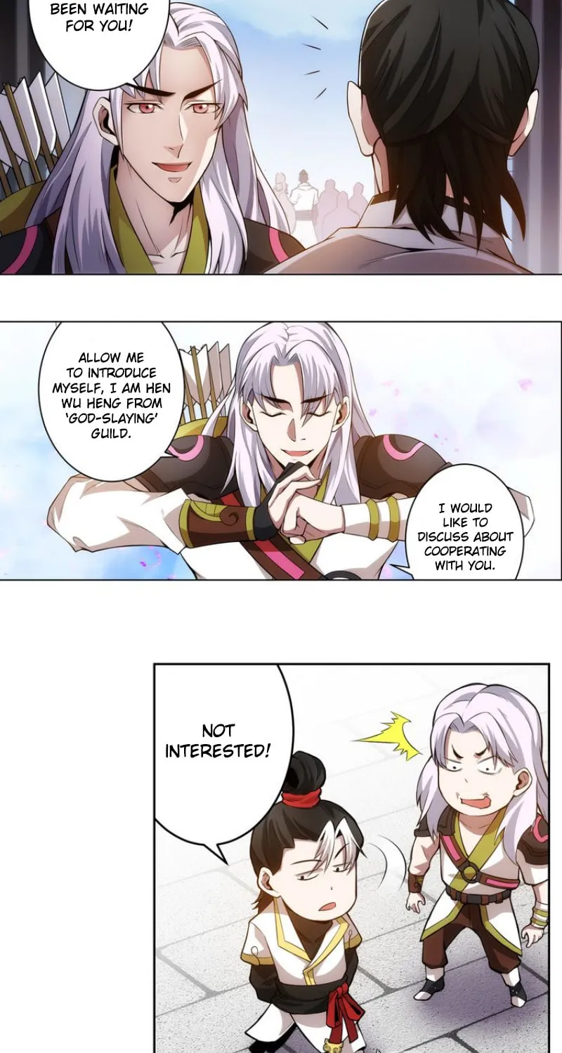 Billionaire Player (Colored) Chapter 7 page 16 - 