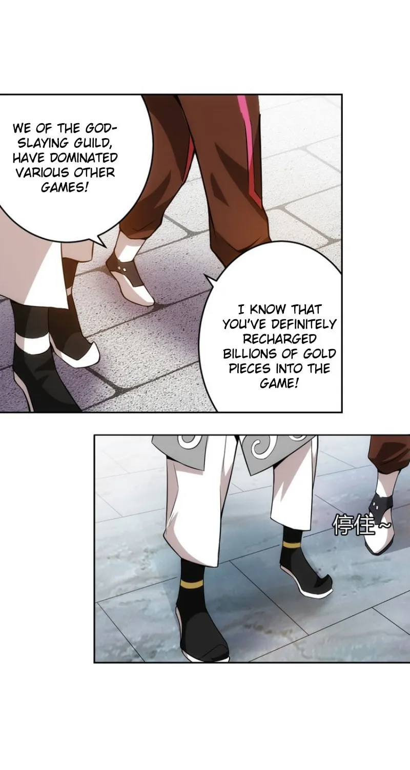Billionaire Player (Colored) Chapter 7 page 18 - 