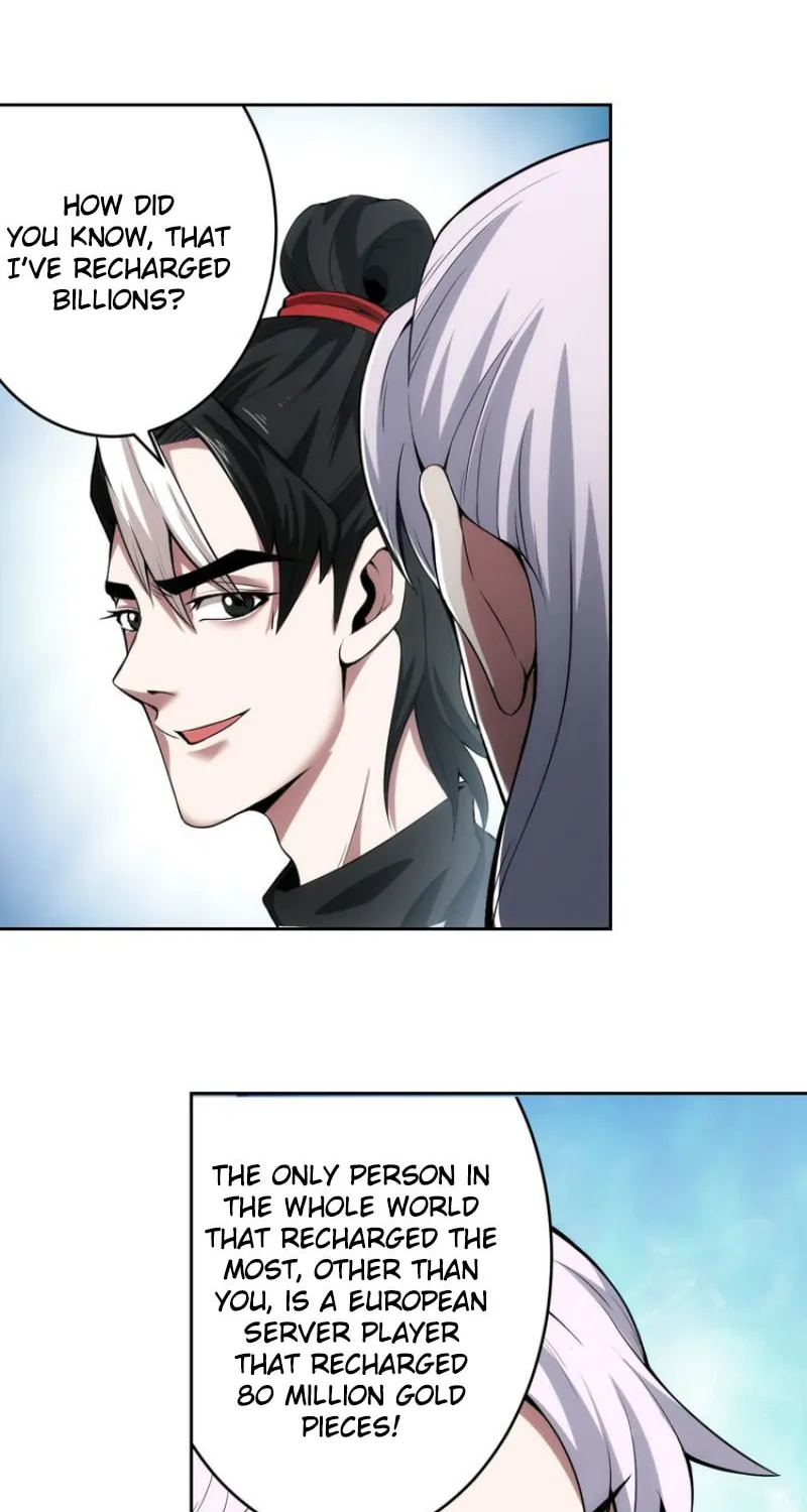 Billionaire Player (Colored) Chapter 7 page 19 - 