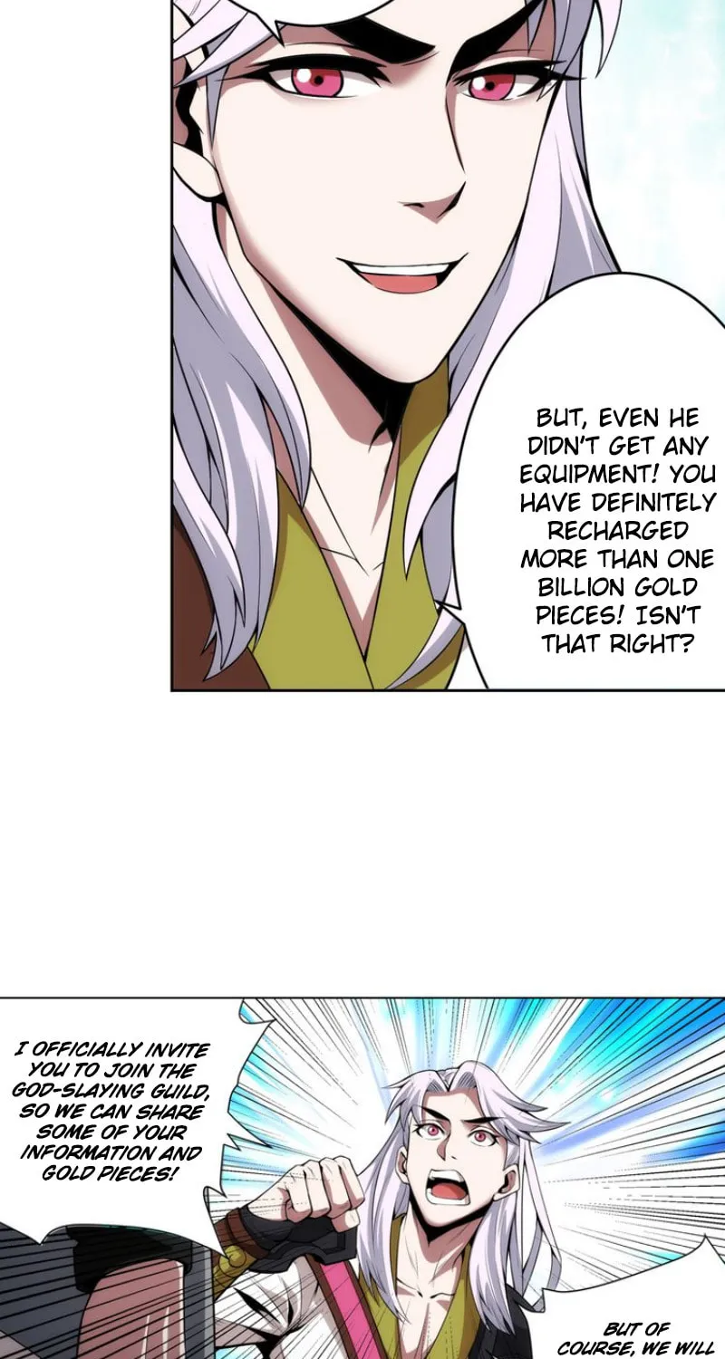 Billionaire Player (Colored) Chapter 7 page 20 - 