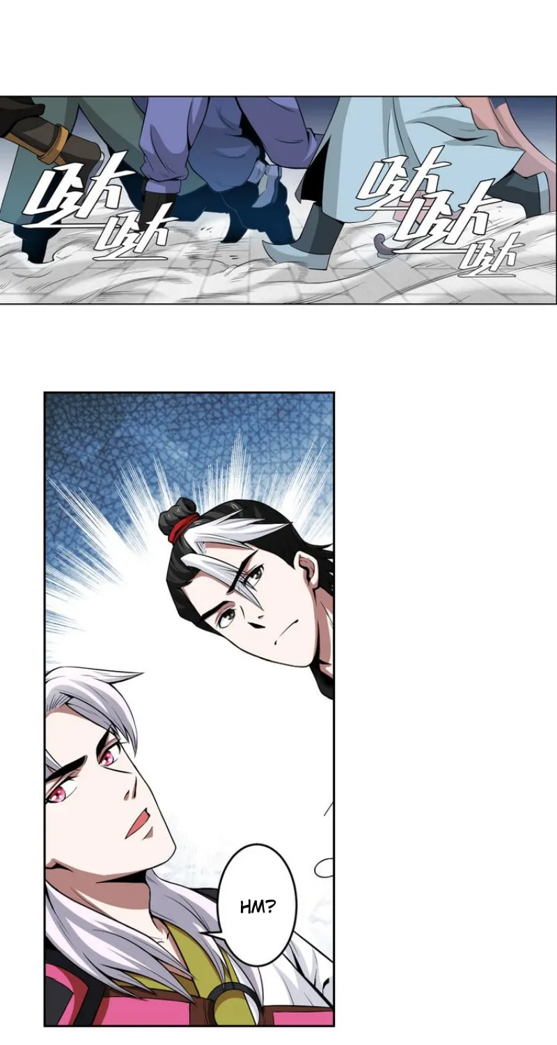 Billionaire Player (Colored) Chapter 7 page 23 - 