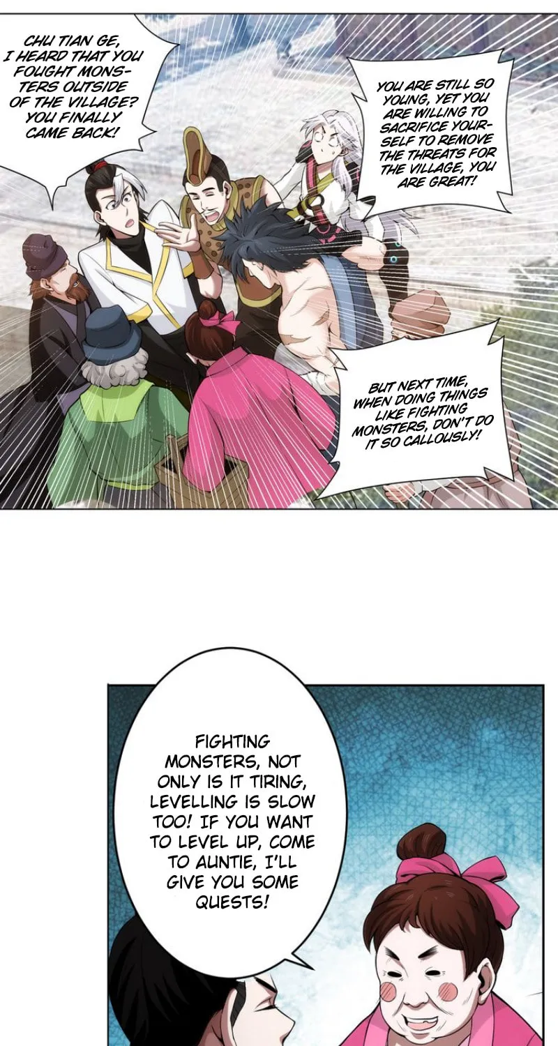 Billionaire Player (Colored) Chapter 7 page 25 - 